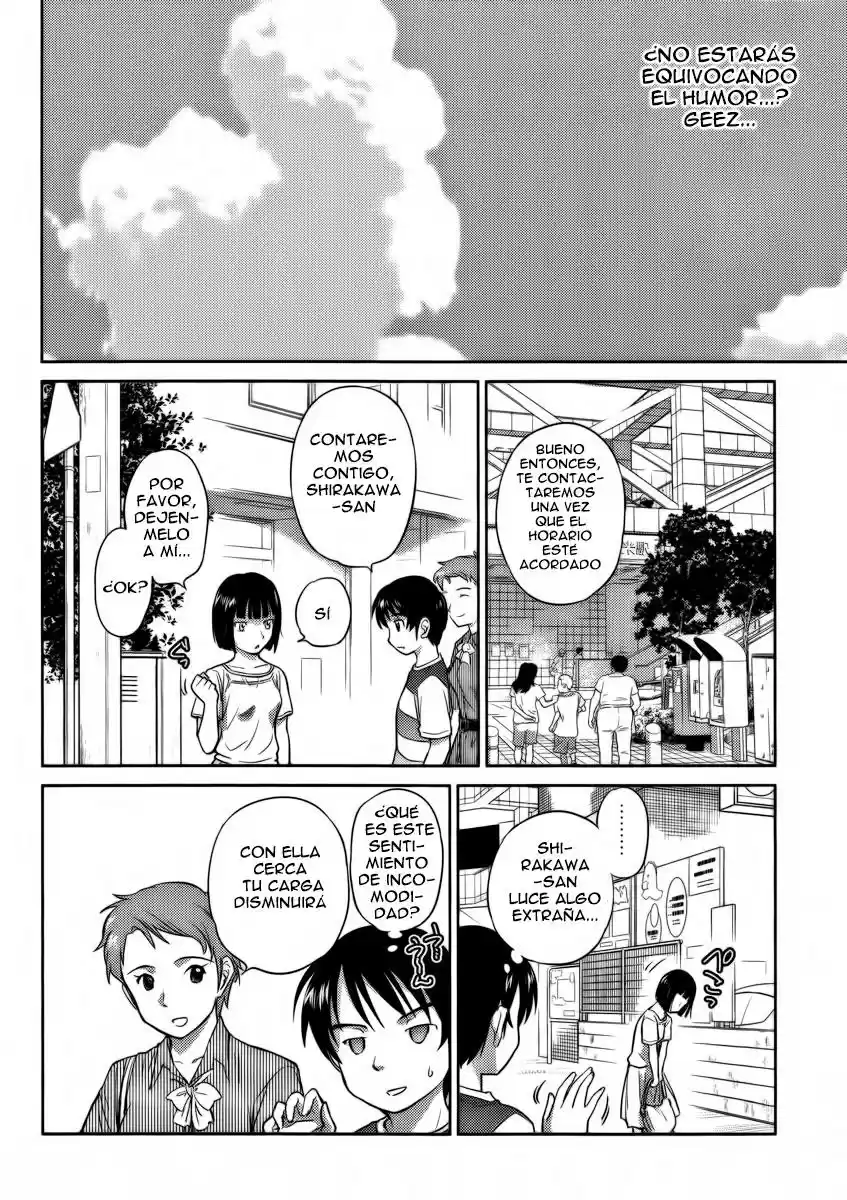 Kono Onee-san wa Fiction desu!? (Manga) (2010) - Capítulo 12 - Página 18 - LectorTMOo