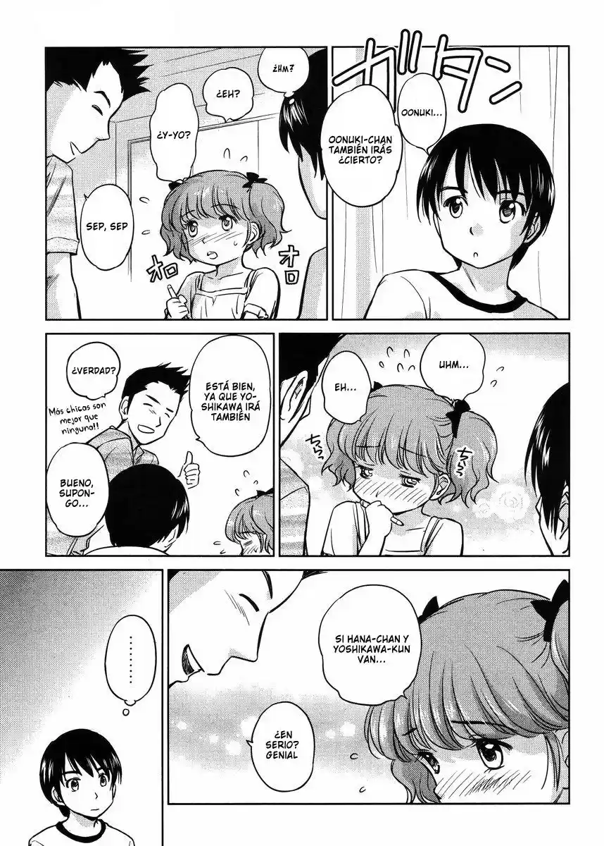 Kono Onee-san wa Fiction desu!? (Manga) (2010) - Capítulo 14 - Página 21 - LectorTMOo