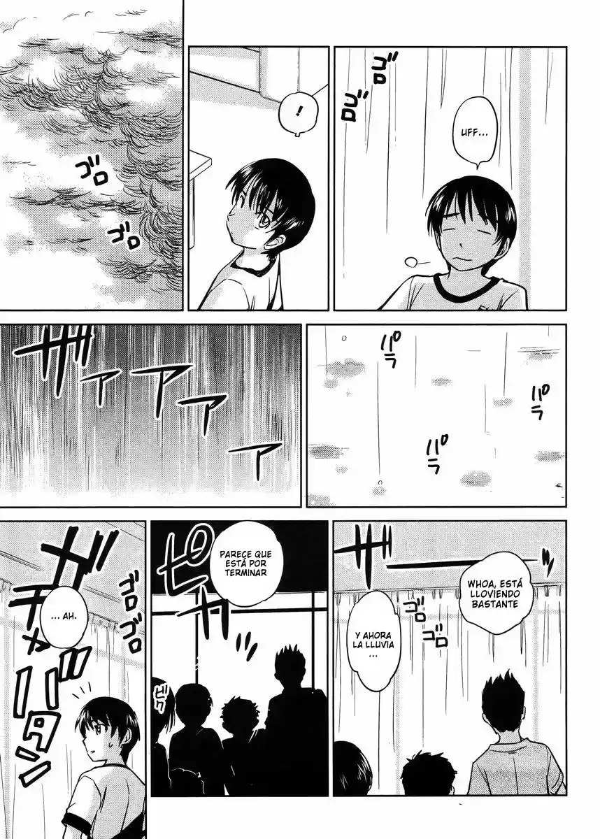 Kono Onee-san wa Fiction desu!? (Manga) (2010) - Capítulo 14 - Página 23 - LectorTMOo