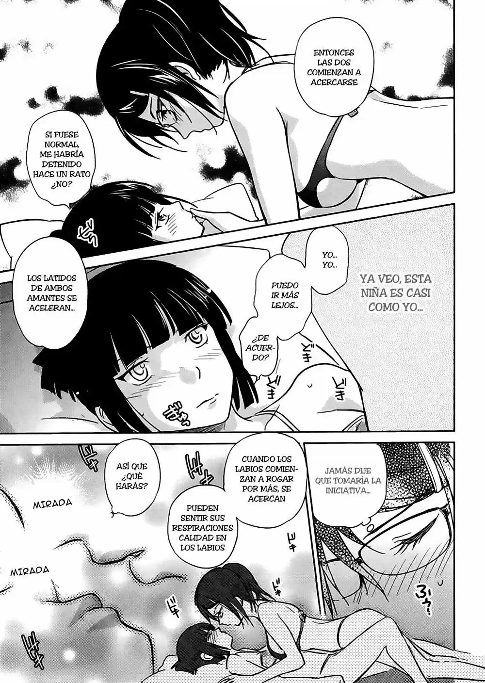 Kono Onee-san wa Fiction desu!? (Manga) (2010) - Capítulo 15 - Página 19 - LectorTMOo