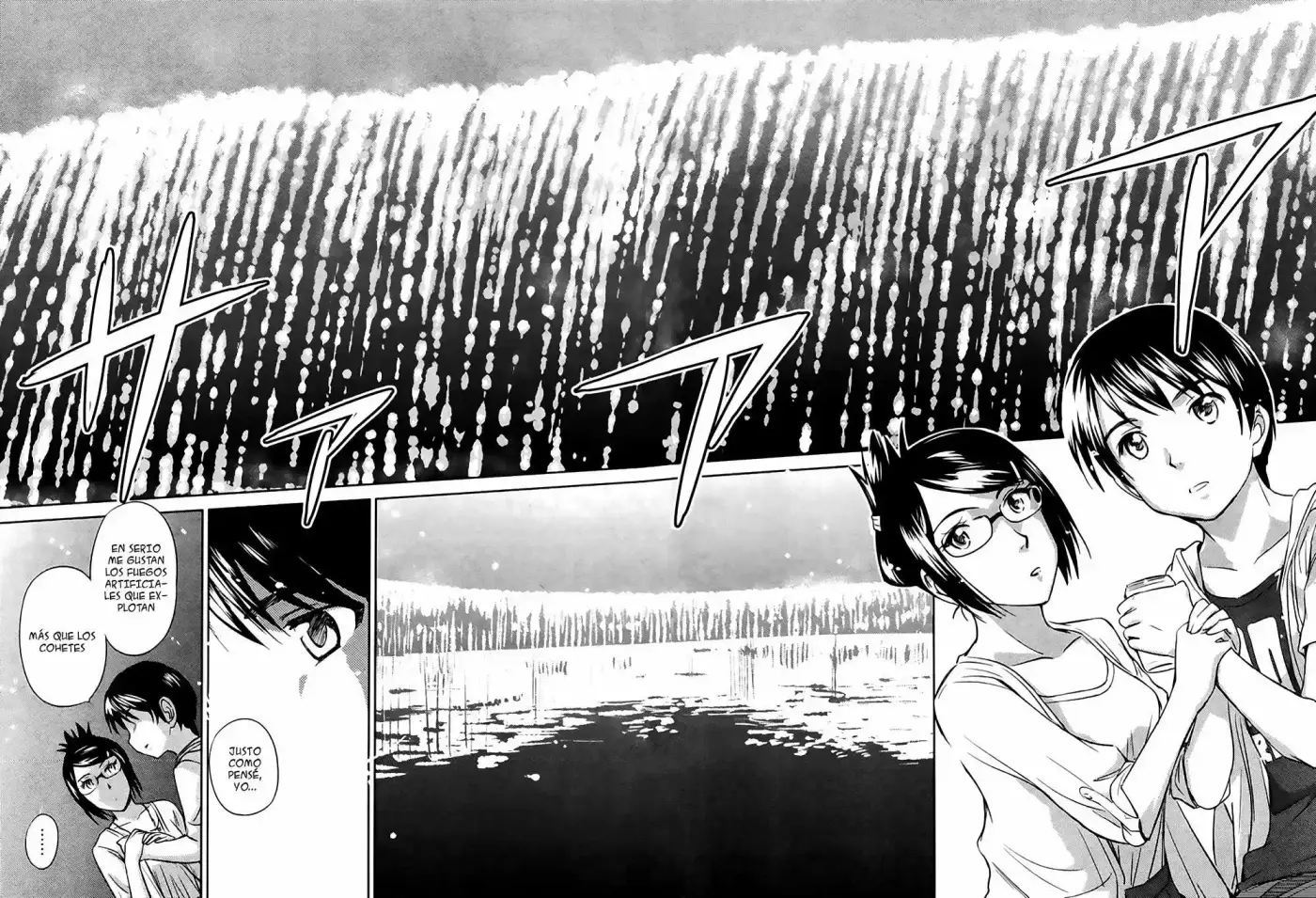 Kono Onee-san wa Fiction desu!? (Manga) (2010) - Capítulo 16 - Página 22 - LectorTMOo