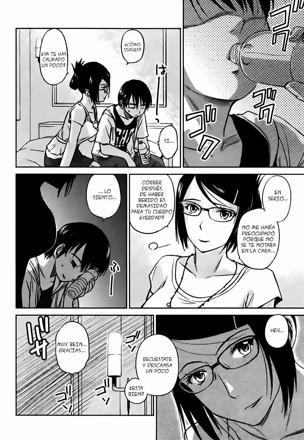 Kono Onee-san wa Fiction desu!? (Manga) (2010) - Capítulo 17 - Página 24 - LectorTMOo