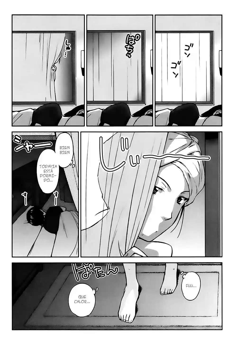 Kono Onee-san wa Fiction desu!? (Manga) (2010) - Capítulo 18 - Página 16 - LectorTMOo