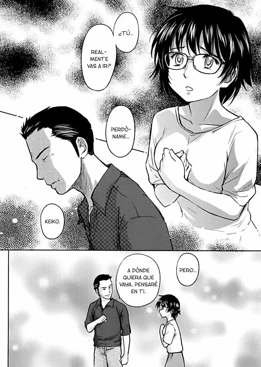Kono Onee-san wa Fiction desu!? (Manga) (2010) - Capítulo 19 - Página 4 - LectorTMOo
