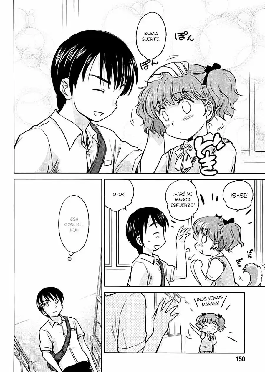 Kono Onee-san wa Fiction desu!? (Manga) (2010) - Capítulo 19 - Página 16 - LectorTMOo