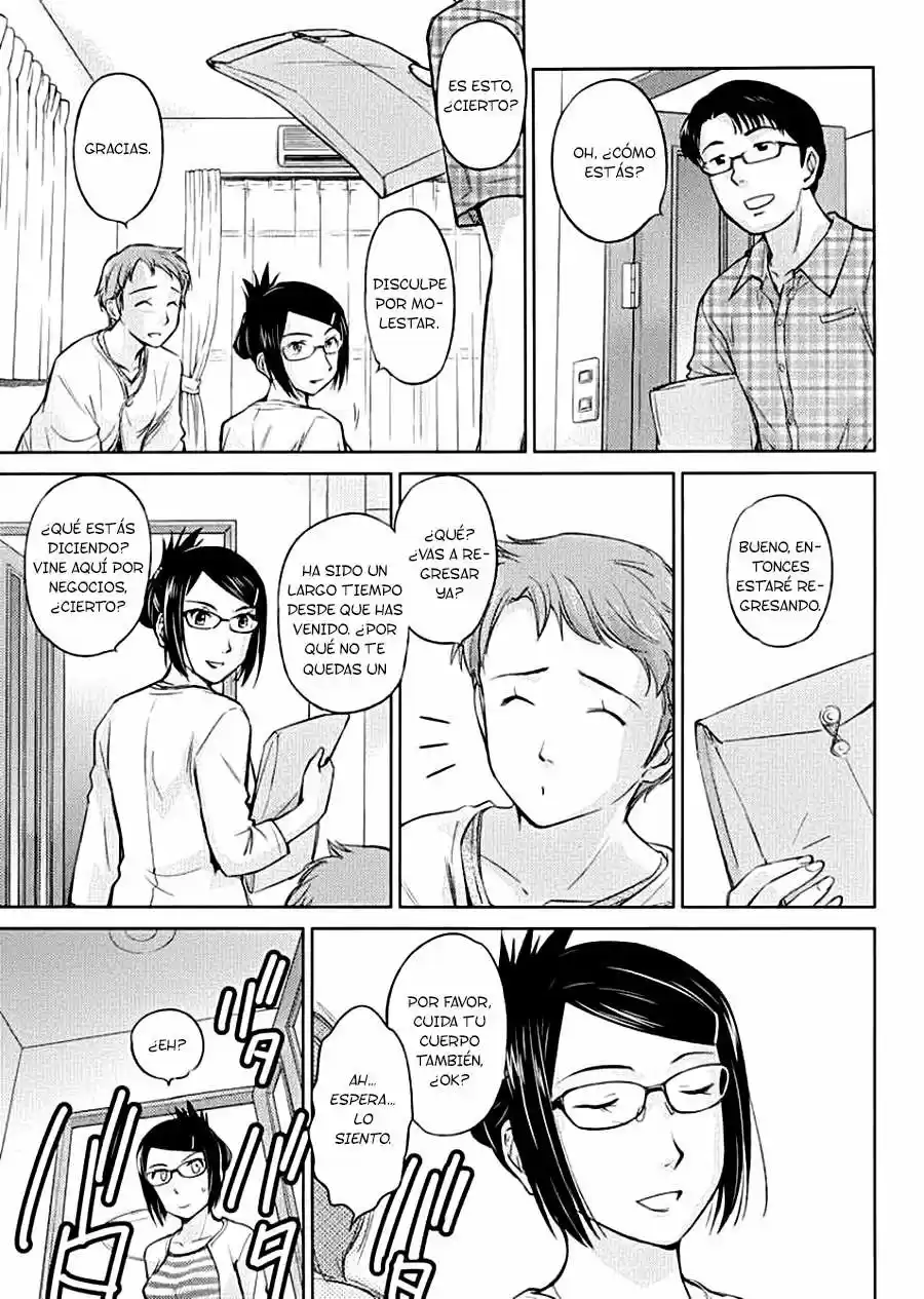 Kono Onee-san wa Fiction desu!? (Manga) (2010) - Capítulo 19 - Página 19 - LectorTMOo