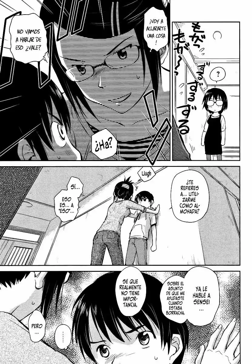 Kono Onee-san wa Fiction desu!? (Manga) (2010) - Capítulo 2 - Página 6 - LectorTMOo