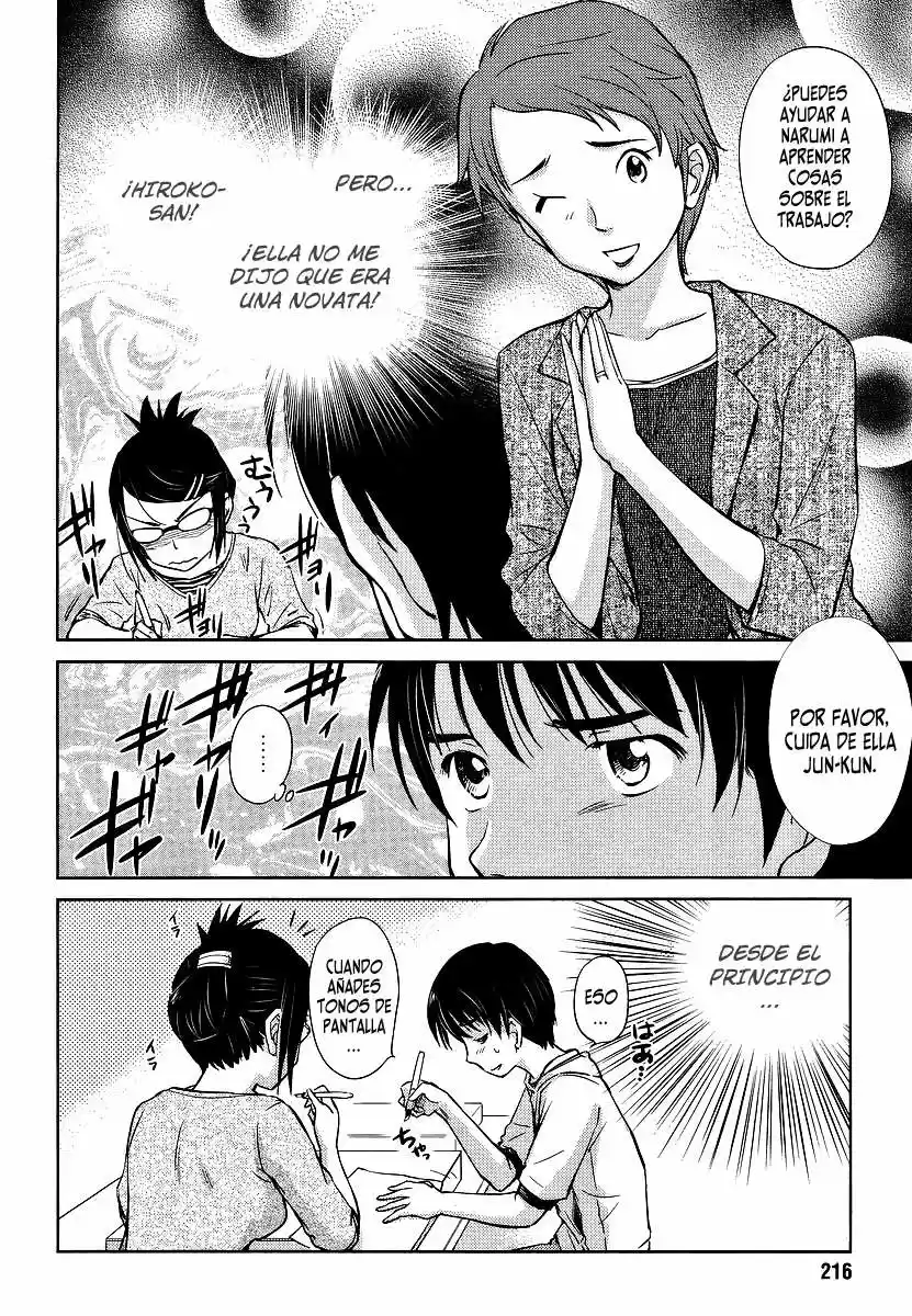 Kono Onee-san wa Fiction desu!? (Manga) (2010) - Capítulo 2 - Página 13 - LectorTMOo