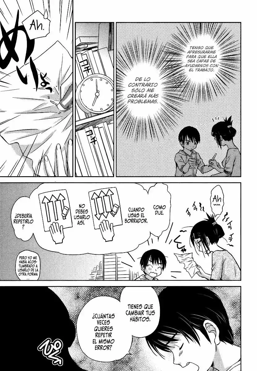 Kono Onee-san wa Fiction desu!? (Manga) (2010) - Capítulo 2 - Página 14 - LectorTMOo
