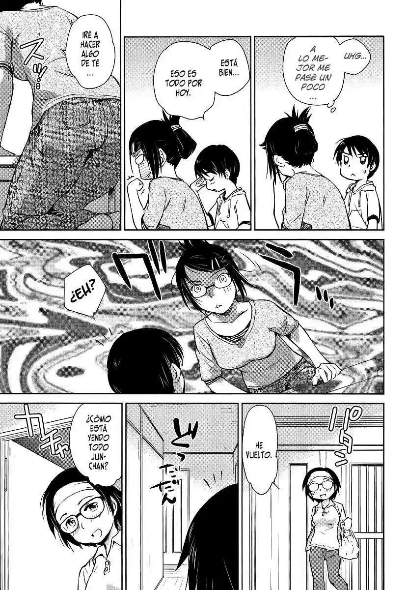 Kono Onee-san wa Fiction desu!? (Manga) (2010) - Capítulo 2 - Página 16 - LectorTMOo