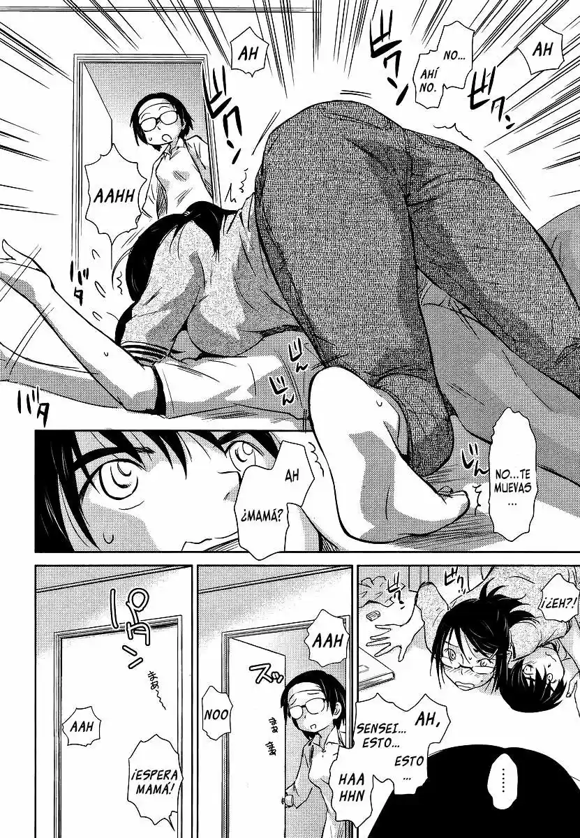 Kono Onee-san wa Fiction desu!? (Manga) (2010) - Capítulo 2 - Página 17 - LectorTMOo