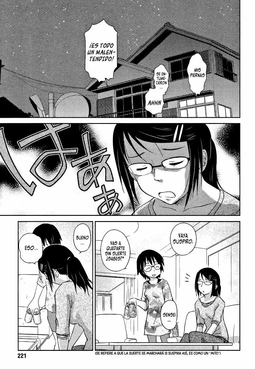 Kono Onee-san wa Fiction desu!? (Manga) (2010) - Capítulo 2 - Página 18 - LectorTMOo