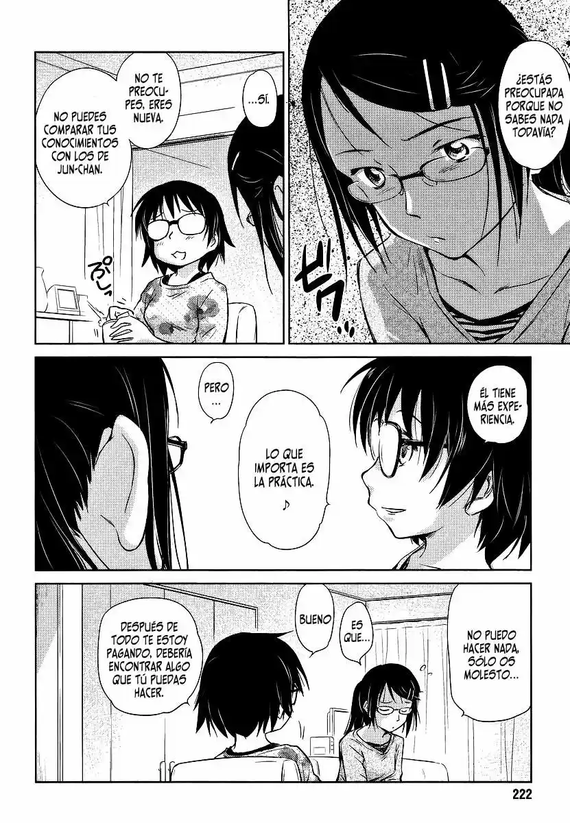 Kono Onee-san wa Fiction desu!? (Manga) (2010) - Capítulo 2 - Página 19 - LectorTMOo