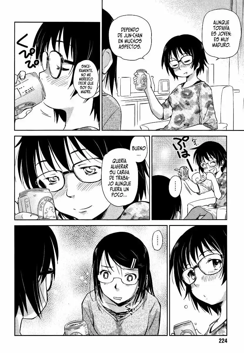 Kono Onee-san wa Fiction desu!? (Manga) (2010) - Capítulo 2 - Página 21 - LectorTMOo