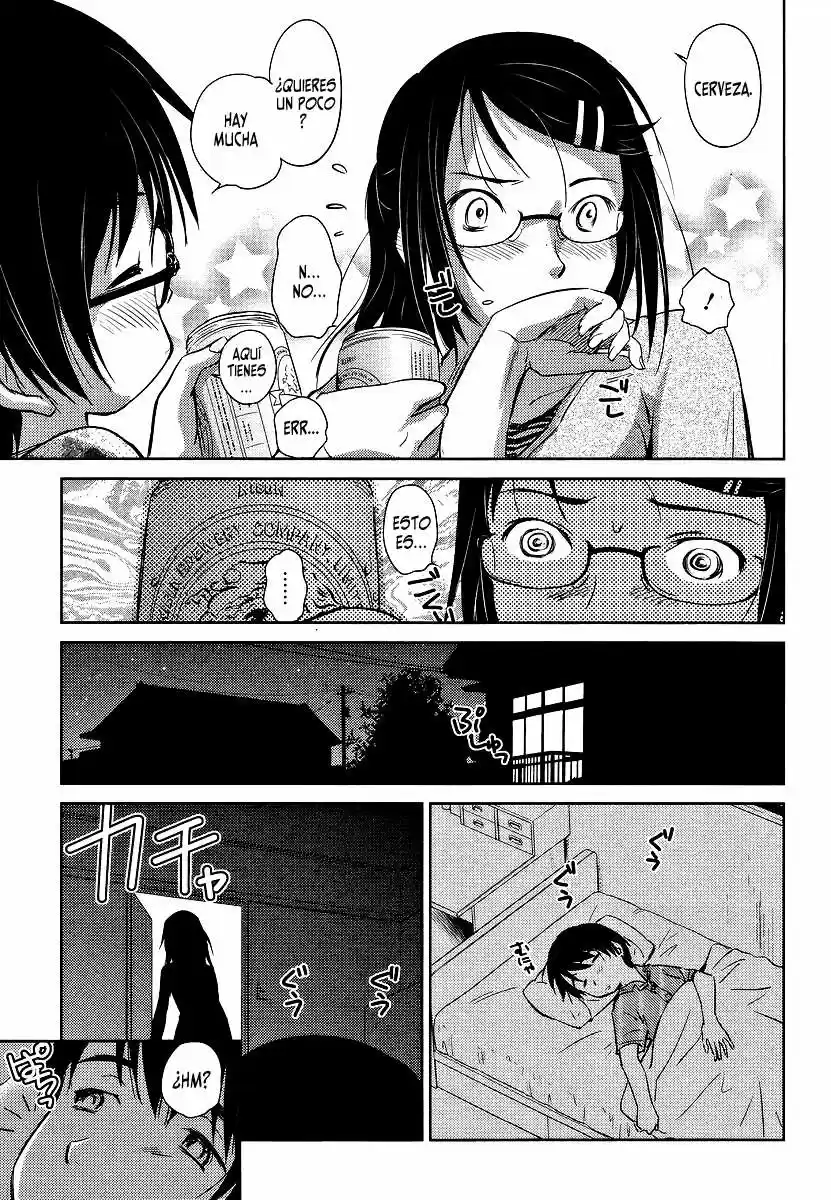 Kono Onee-san wa Fiction desu!? (Manga) (2010) - Capítulo 2 - Página 22 - LectorTMOo