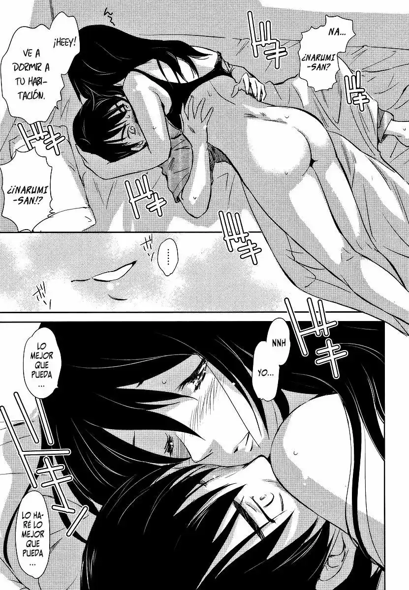 Kono Onee-san wa Fiction desu!? (Manga) (2010) - Capítulo 2 - Página 24 - LectorTMOo