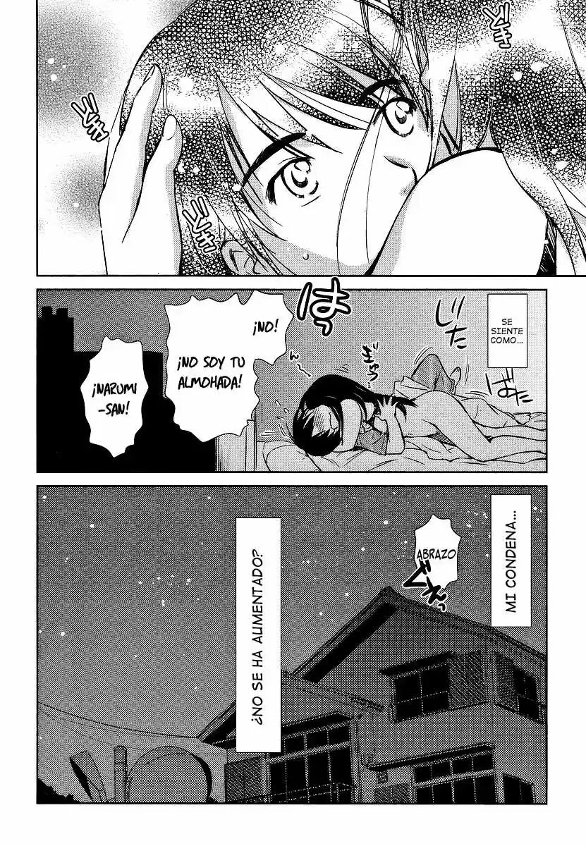 Kono Onee-san wa Fiction desu!? (Manga) (2010) - Capítulo 2 - Página 25 - LectorTMOo