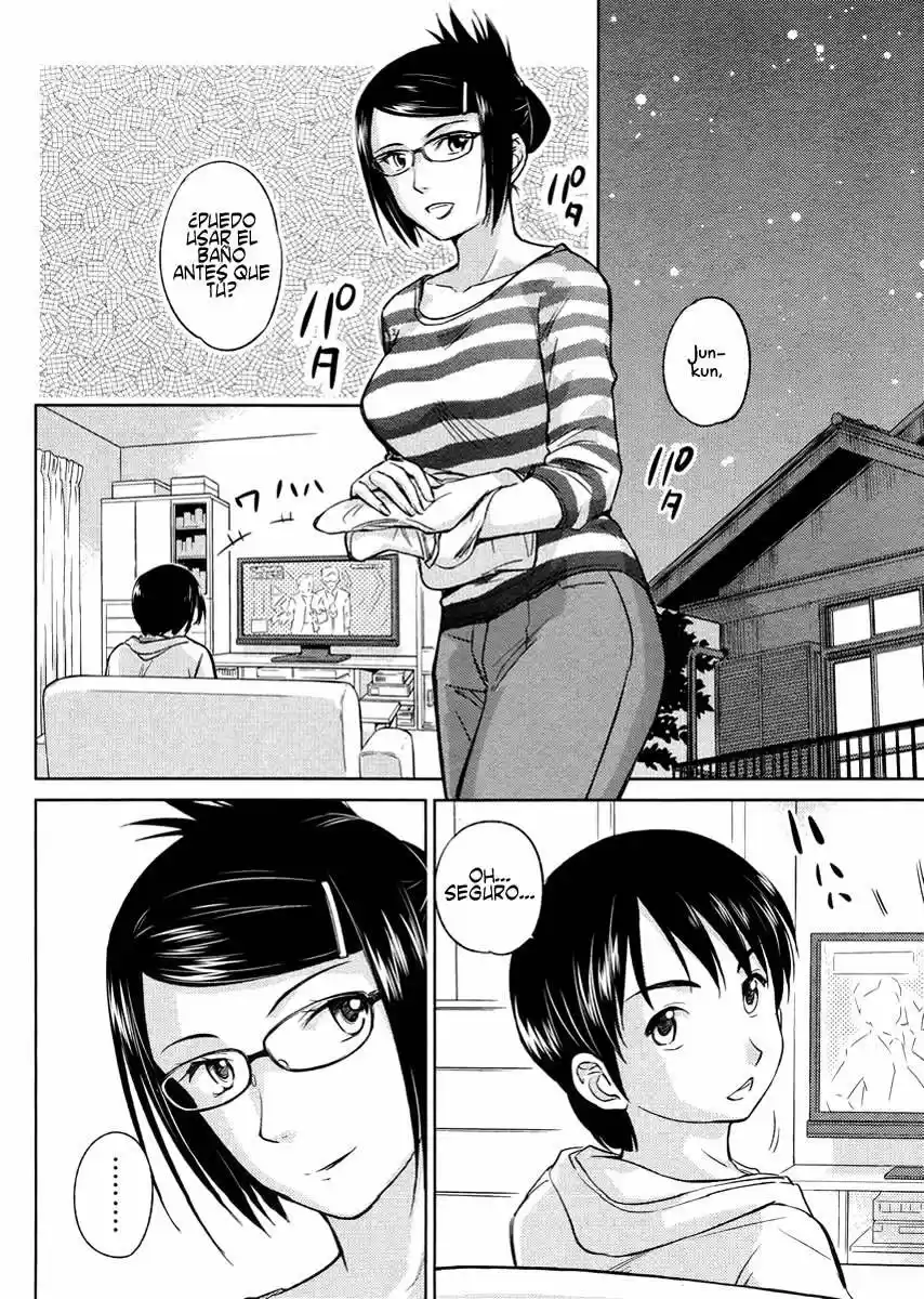Kono Onee-san wa Fiction desu!? (Manga) (2010) - Capítulo 20 - Página 4 - LectorTMOo