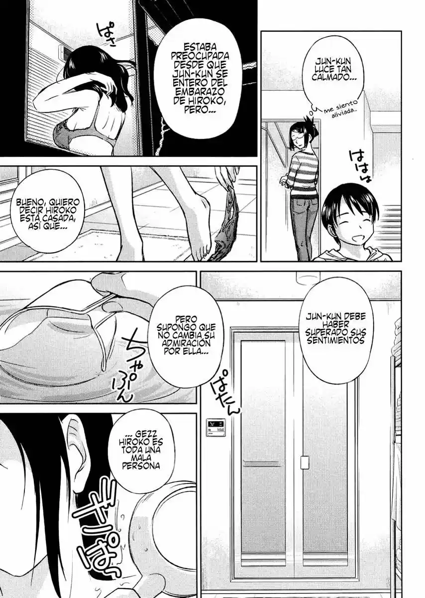 Kono Onee-san wa Fiction desu!? (Manga) (2010) - Capítulo 20 - Página 5 - LectorTMOo