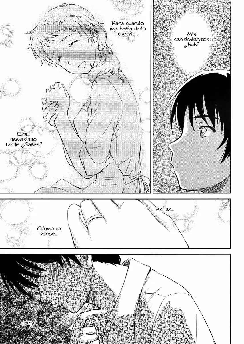 Kono Onee-san wa Fiction desu!? (Manga) (2010) - Capítulo 20 - Página 13 - LectorTMOo
