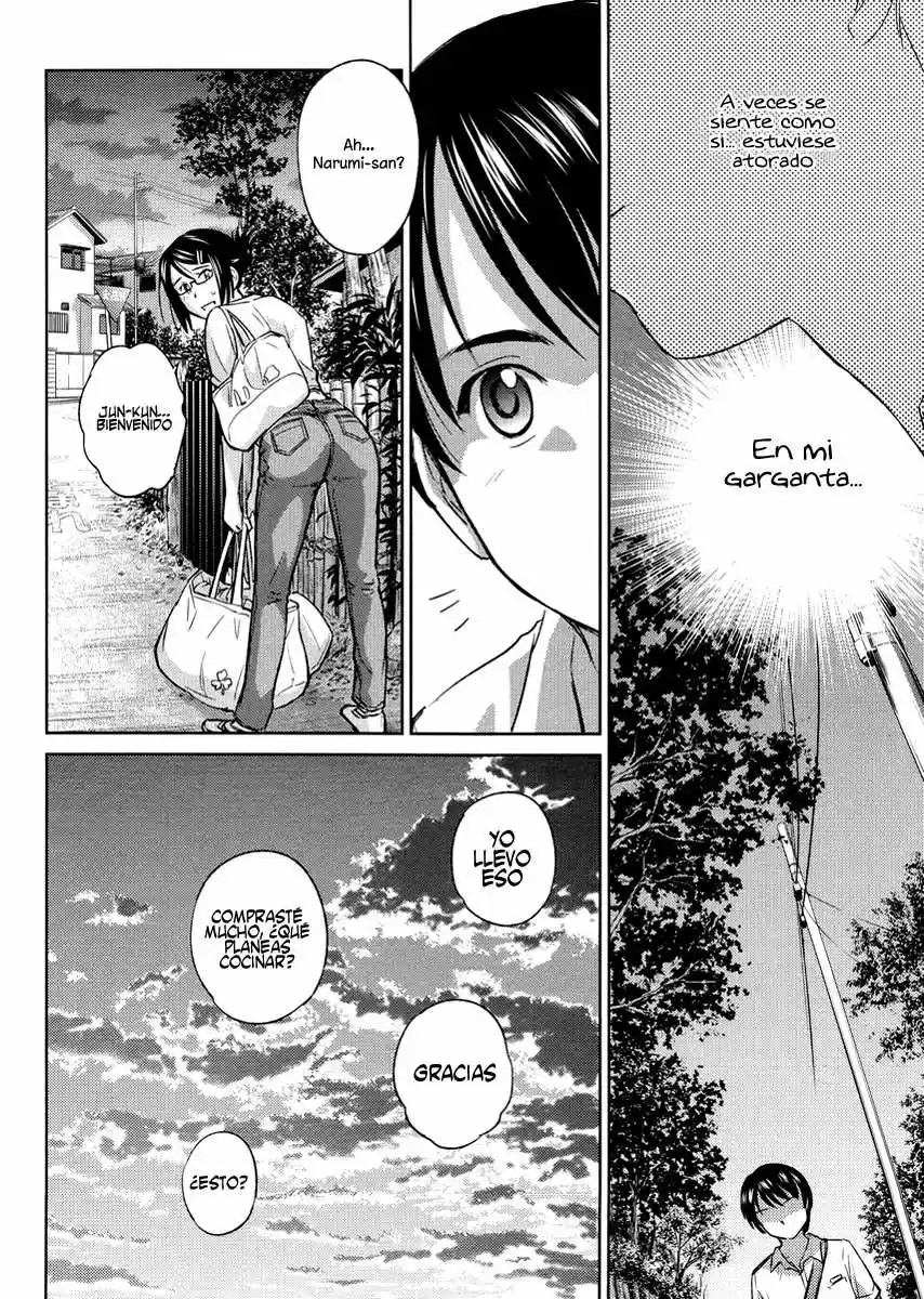 Kono Onee-san wa Fiction desu!? (Manga) (2010) - Capítulo 20 - Página 14 - LectorTMOo