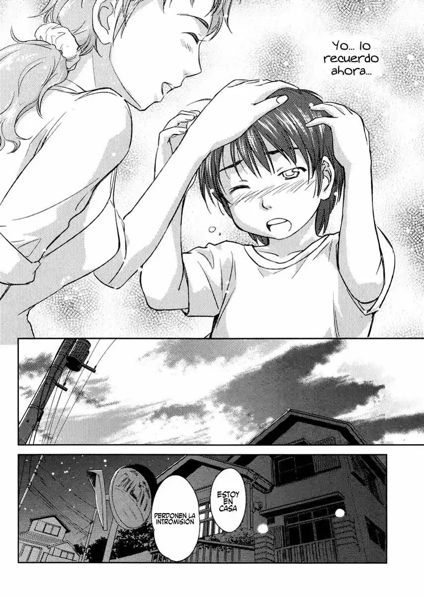 Kono Onee-san wa Fiction desu!? (Manga) (2010) - Capítulo 20 - Página 18 - LectorTMOo