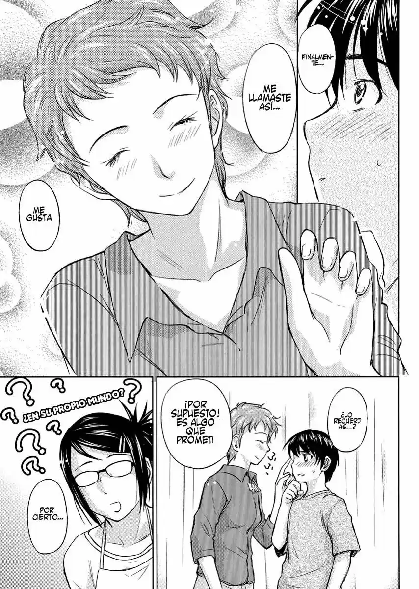 Kono Onee-san wa Fiction desu!? (Manga) (2010) - Capítulo 20 - Página 23 - LectorTMOo