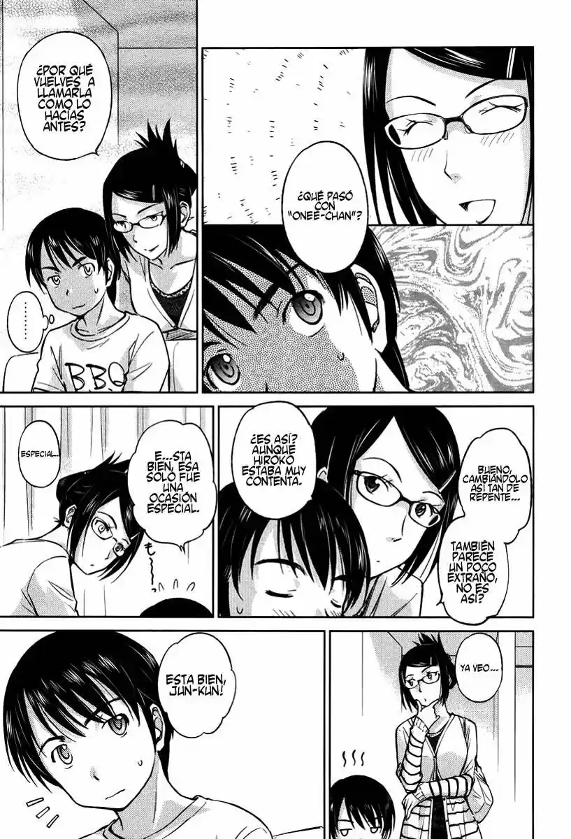 Kono Onee-san wa Fiction desu!? (Manga) (2010) - Capítulo 21 - Página 5 - LectorTMOo