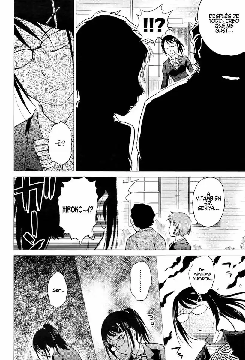 Kono Onee-san wa Fiction desu!? (Manga) (2010) - Capítulo 21 - Página 18 - LectorTMOo