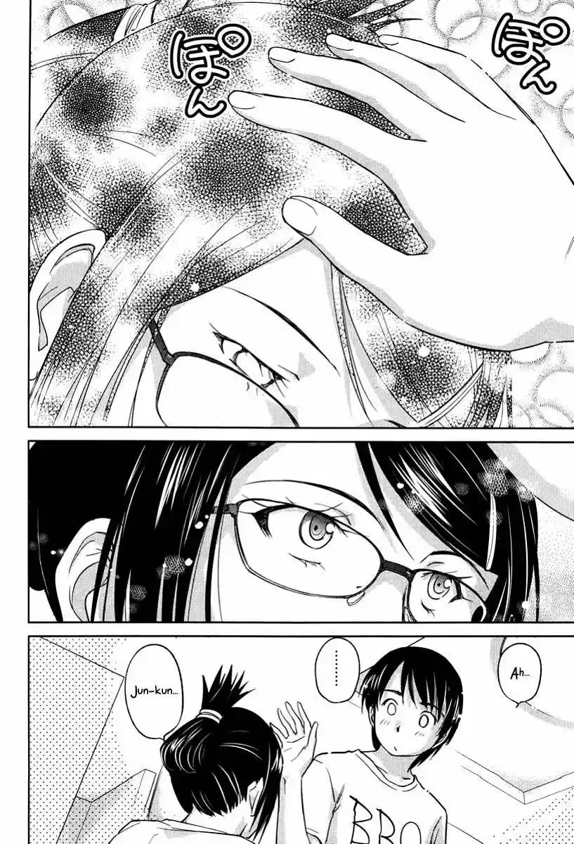 Kono Onee-san wa Fiction desu!? (Manga) (2010) - Capítulo 21 - Página 24 - LectorTMOo