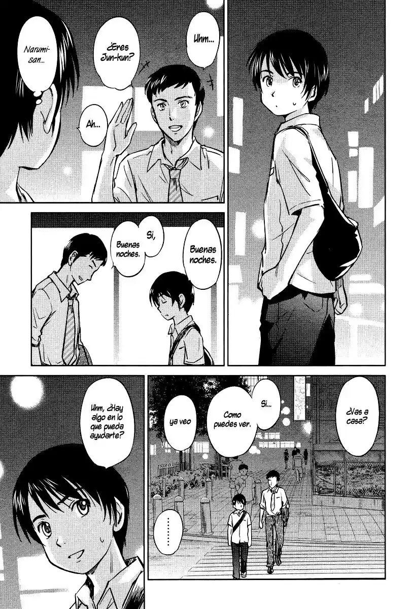Kono Onee-san wa Fiction desu!? (Manga) (2010) - Capítulo 22 - Página 19 - LectorTMOo