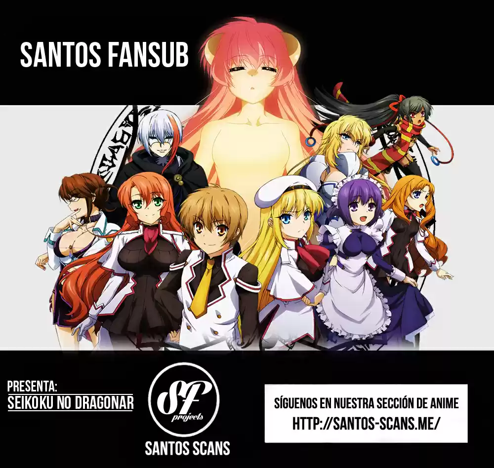 Kono Onee-san wa Fiction desu!? (Manga) (2010) - Capítulo 24 - Página 3 - LectorTMOo