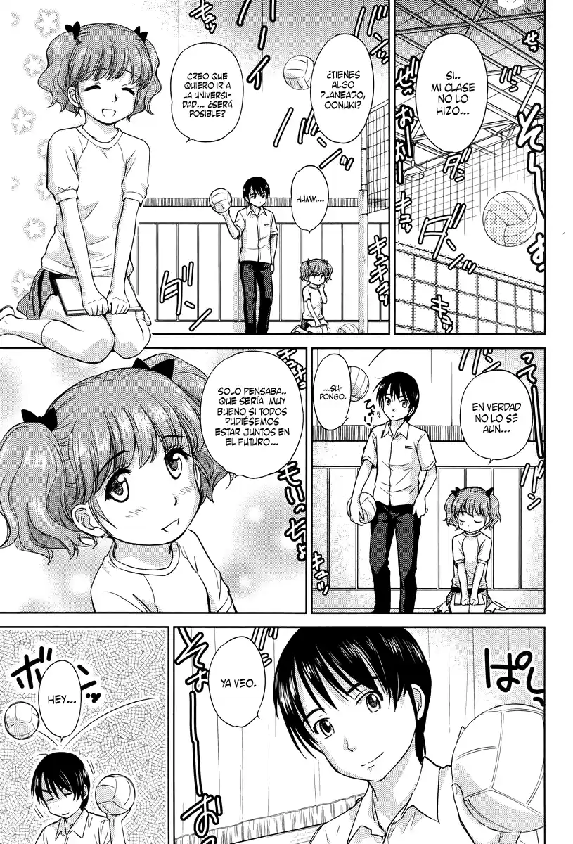 Kono Onee-san wa Fiction desu!? (Manga) (2010) - Capítulo 24 - Página 14 - LectorTMOo
