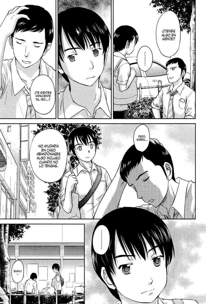 Kono Onee-san wa Fiction desu!? (Manga) (2010) - Capítulo 24 - Página 24 - LectorTMOo