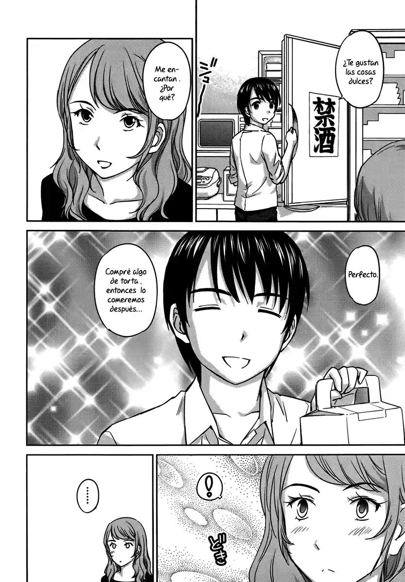 Kono Onee-san wa Fiction desu!? (Manga) (2010) - Capítulo 26 - Página 11 - LectorTMOo