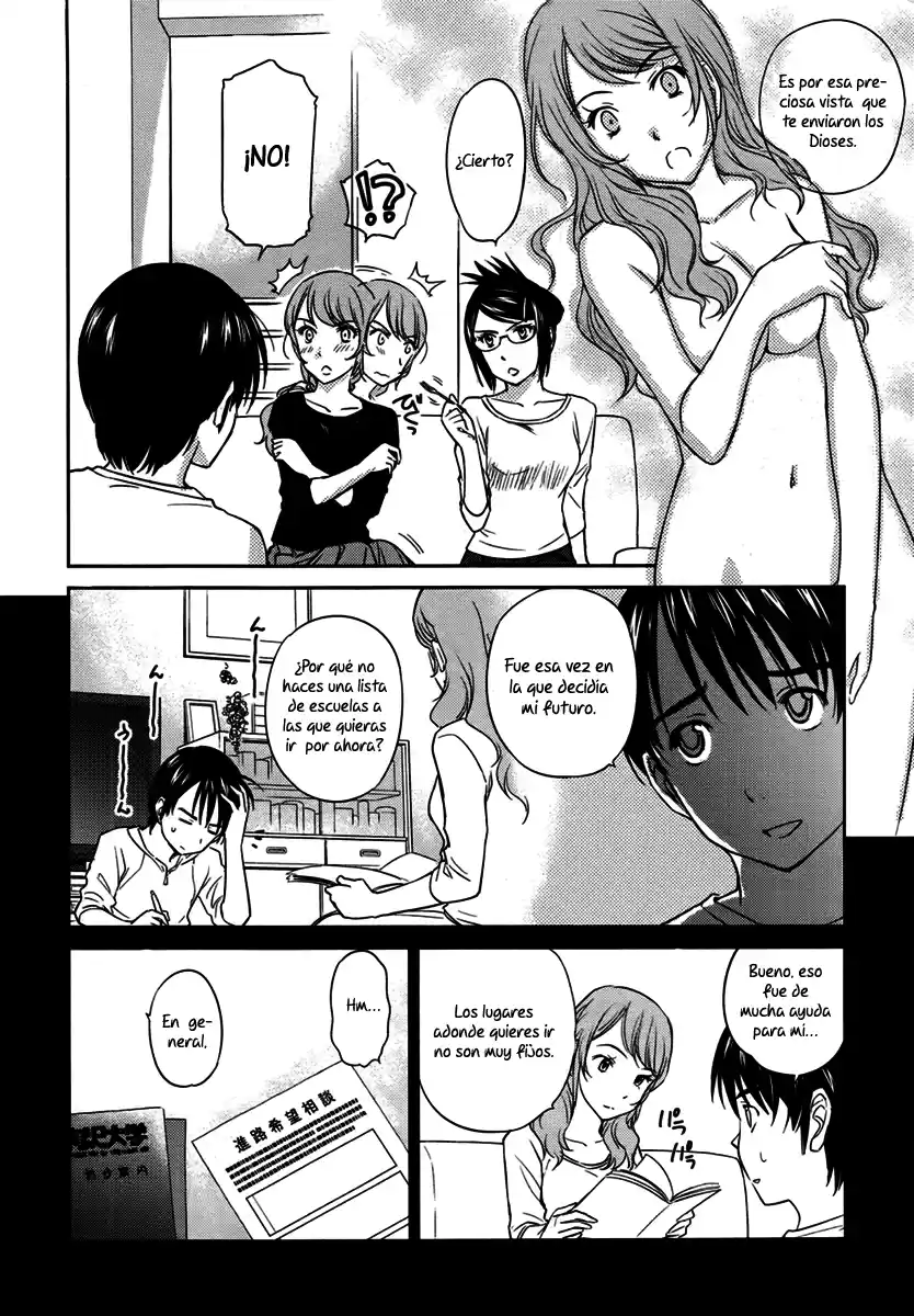 Kono Onee-san wa Fiction desu!? (Manga) (2010) - Capítulo 26 - Página 13 - LectorTMOo