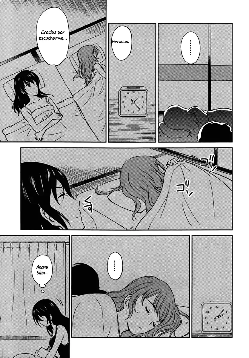Kono Onee-san wa Fiction desu!? (Manga) (2010) - Capítulo 26 - Página 22 - LectorTMOo