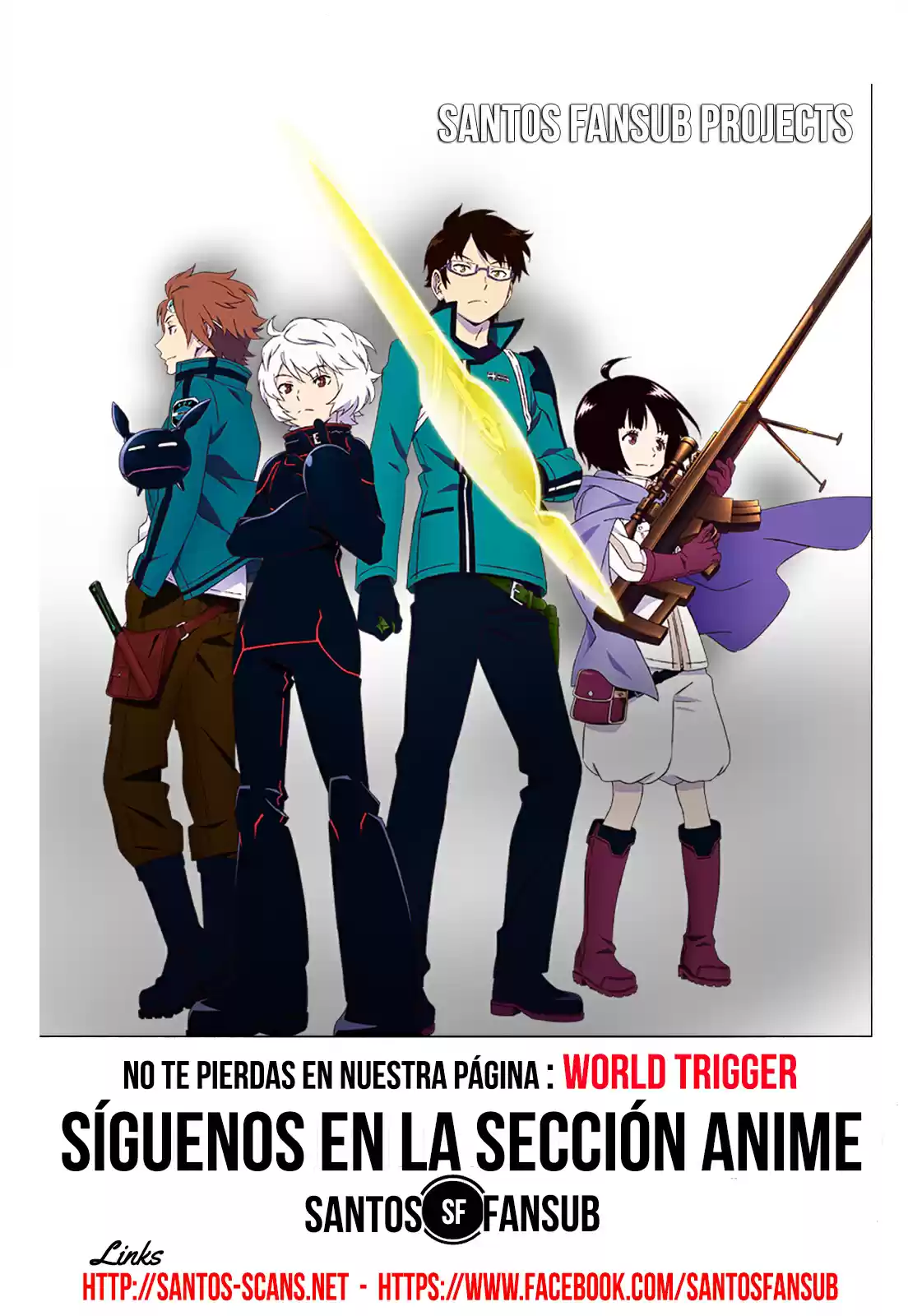 Kono Onee-san wa Fiction desu!? (Manga) (2010) - Capítulo 27 - Página 3 - LectorTMOo