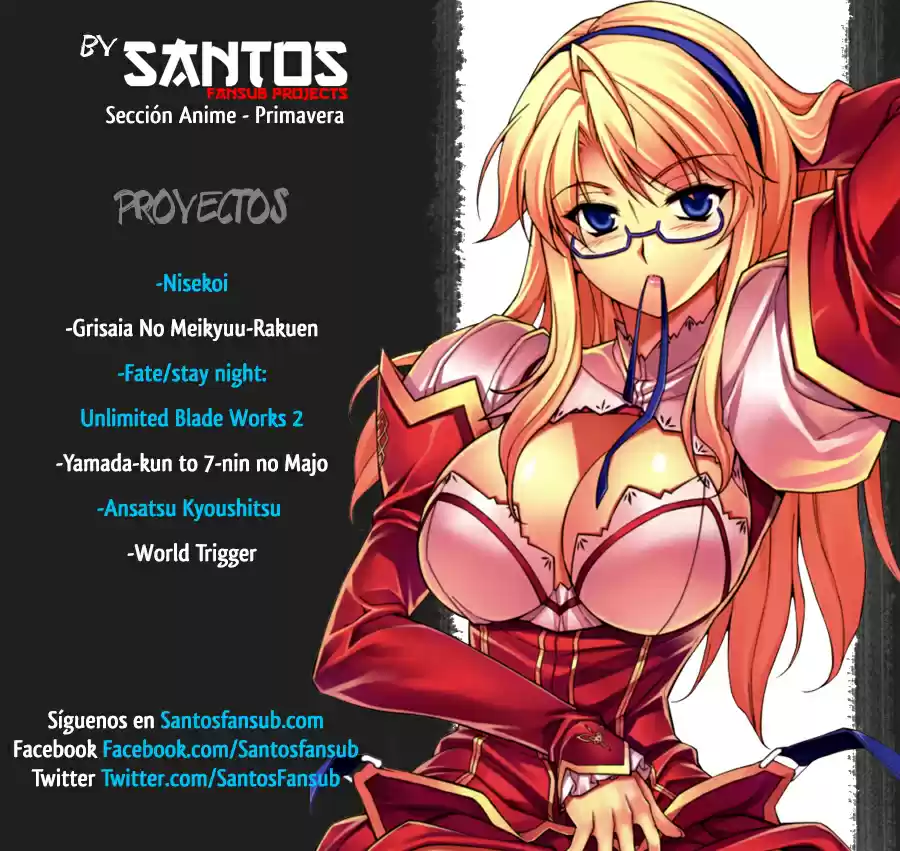Kono Onee-san wa Fiction desu!? (Manga) (2010) - Capítulo 30 - Página 3 - LectorTMOo