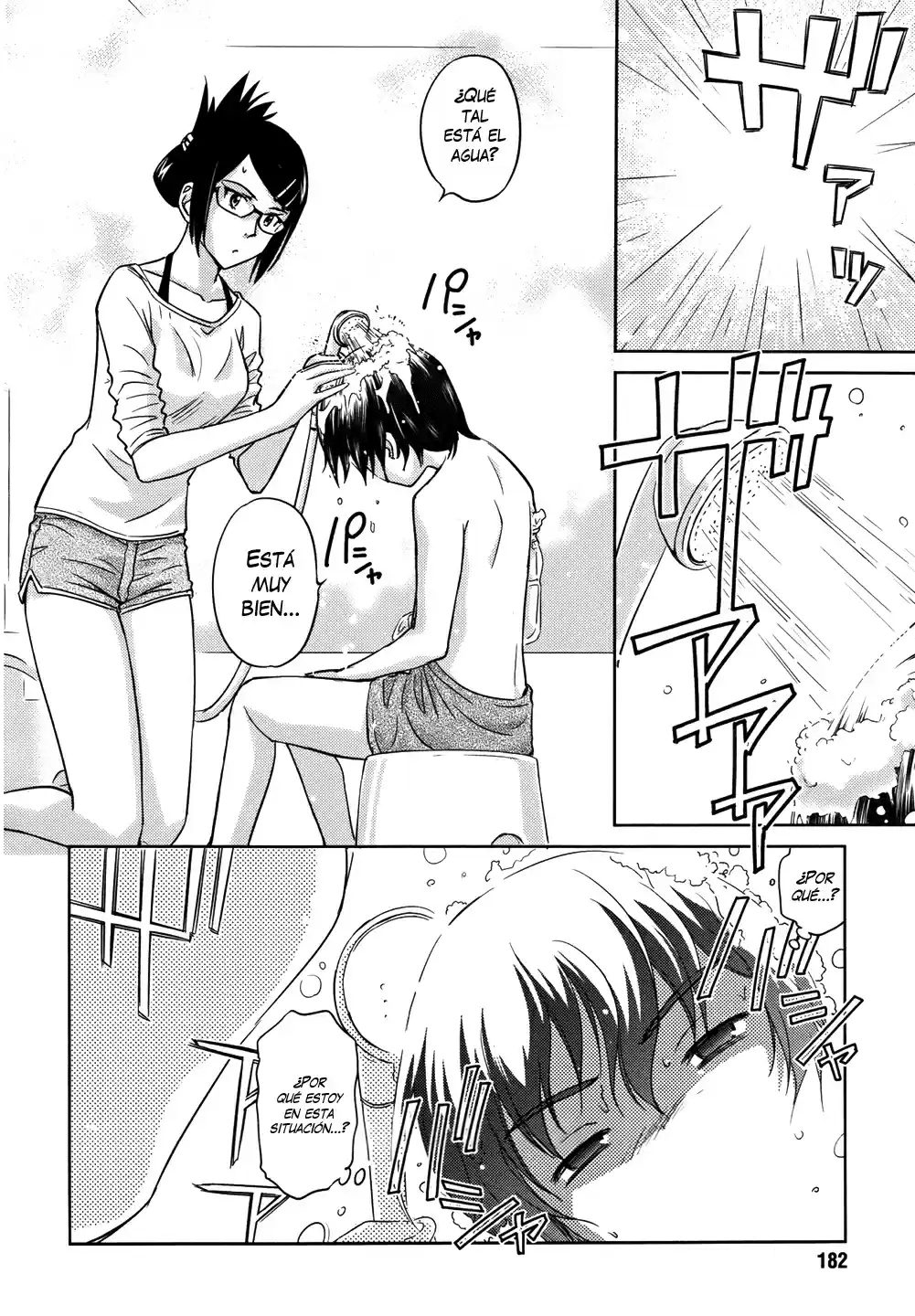 Kono Onee-san wa Fiction desu!? (Manga) (2010) - Capítulo 30 - Página 19 - LectorTMOo