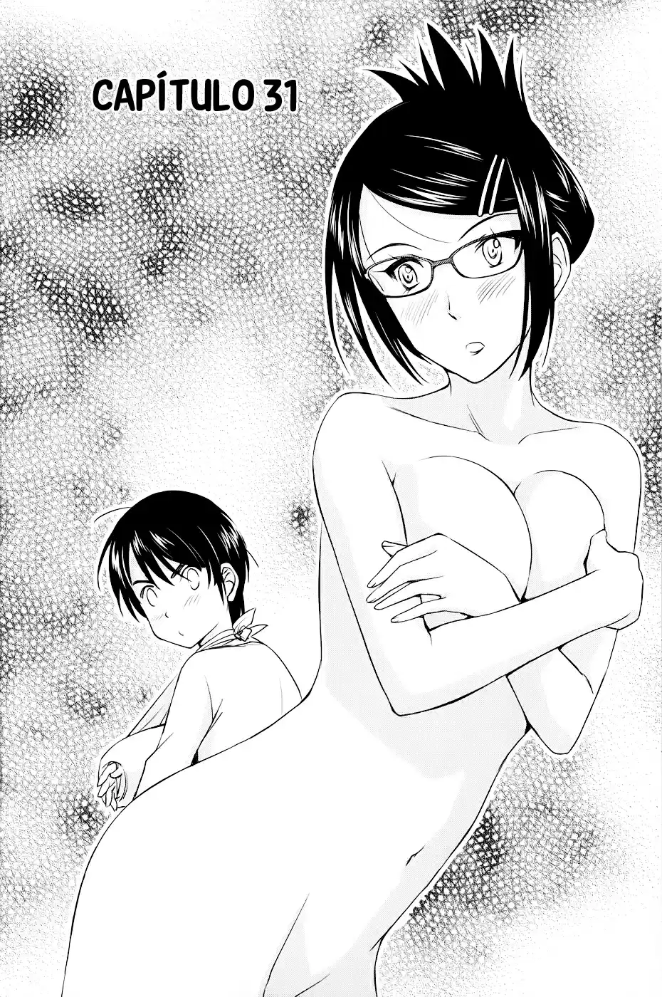 Kono Onee-san wa Fiction desu!? (Manga) (2010) - Capítulo 31 - Página 5 - LectorTMOo