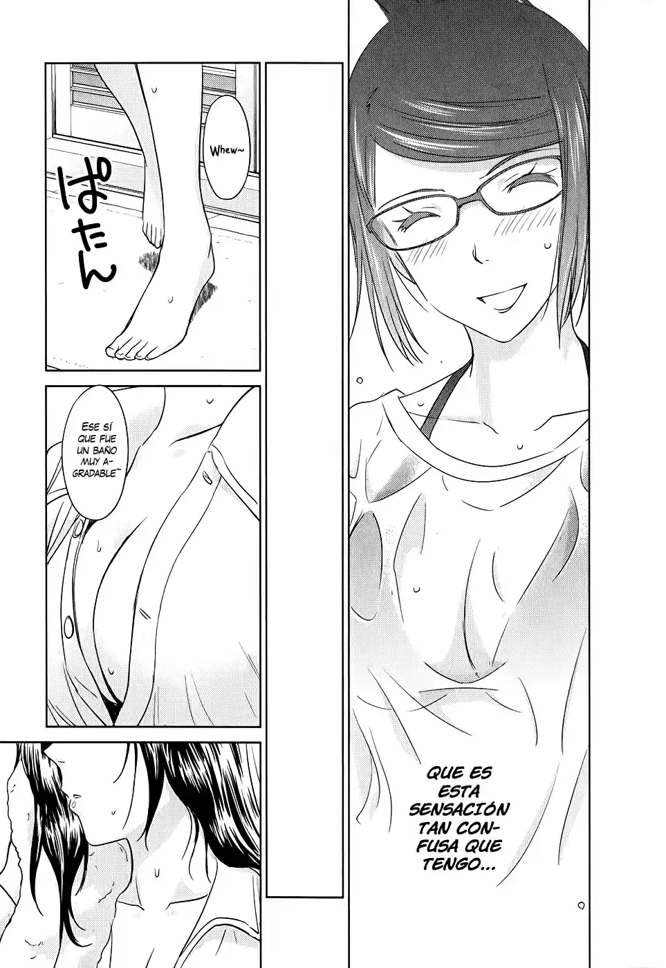 Kono Onee-san wa Fiction desu!? (Manga) (2010) - Capítulo 31 - Página 22 - LectorTMOo