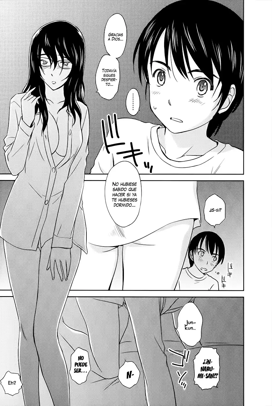 Kono Onee-san wa Fiction desu!? (Manga) (2010) - Capítulo 31 - Página 26 - LectorTMOo