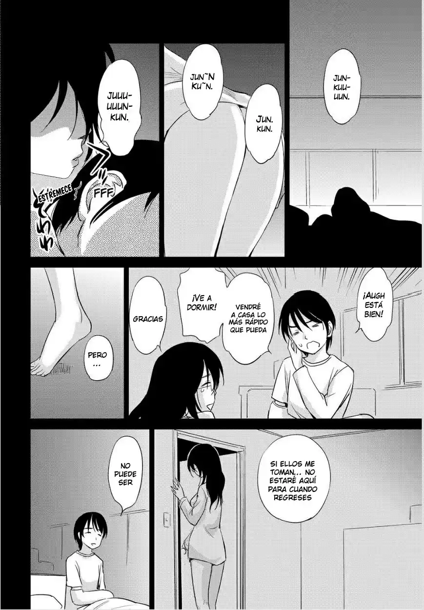 Kono Onee-san wa Fiction desu!? (Manga) (2010) - Capítulo 32 - Página 9 - LectorTMOo