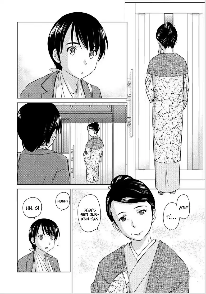 Kono Onee-san wa Fiction desu!? (Manga) (2010) - Capítulo 32 - Página 11 - LectorTMOo