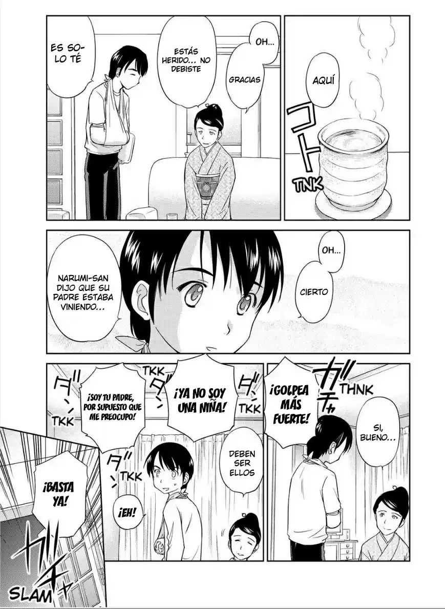 Kono Onee-san wa Fiction desu!? (Manga) (2010) - Capítulo 32 - Página 14 - LectorTMOo