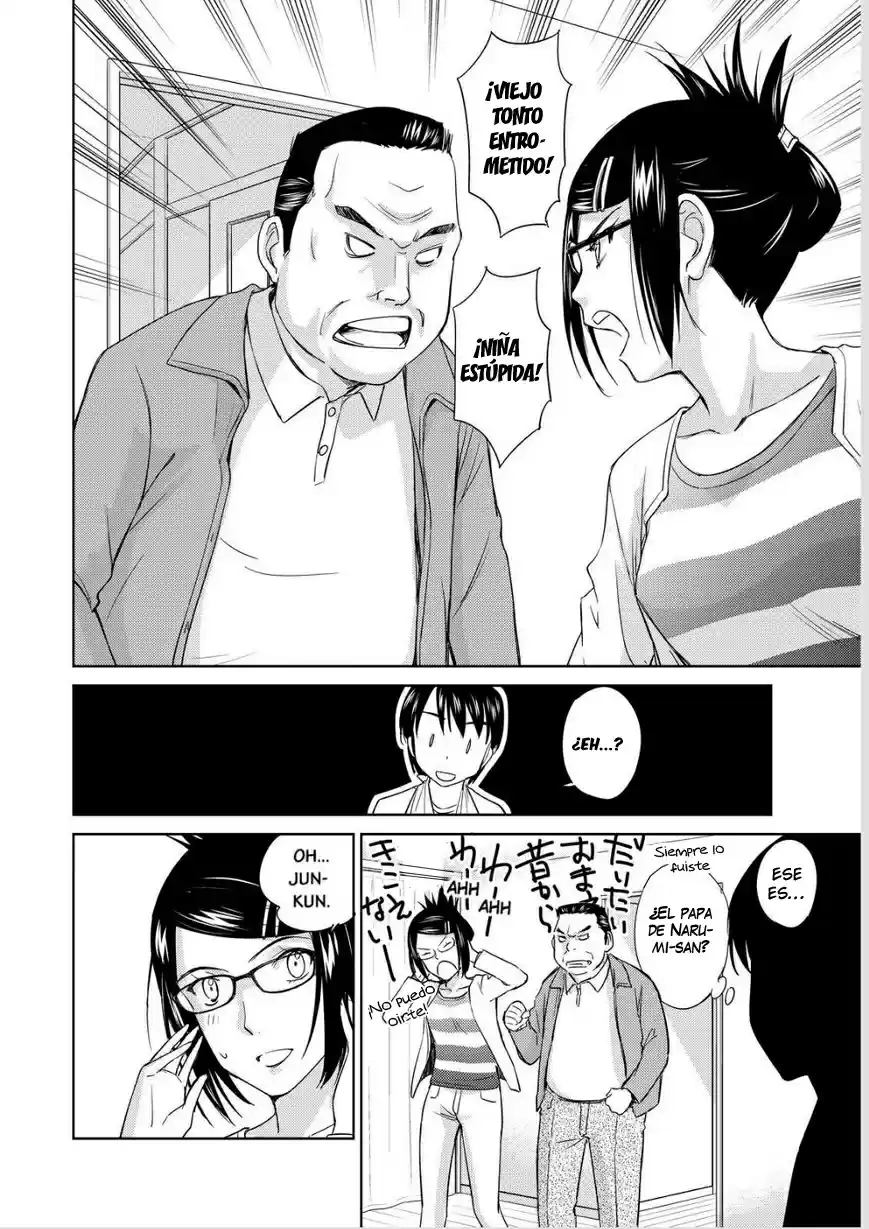 Kono Onee-san wa Fiction desu!? (Manga) (2010) - Capítulo 32 - Página 15 - LectorTMOo