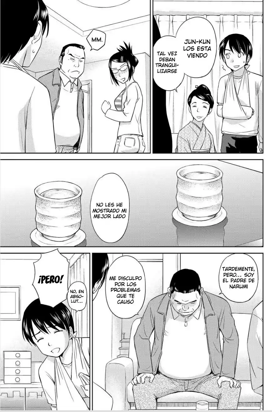 Kono Onee-san wa Fiction desu!? (Manga) (2010) - Capítulo 32 - Página 18 - LectorTMOo