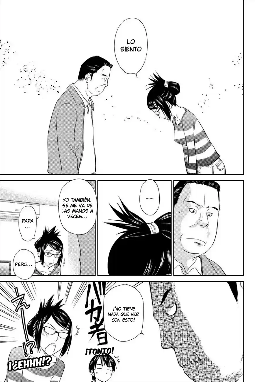 Kono Onee-san wa Fiction desu!? (Manga) (2010) - Capítulo 32 - Página 24 - LectorTMOo