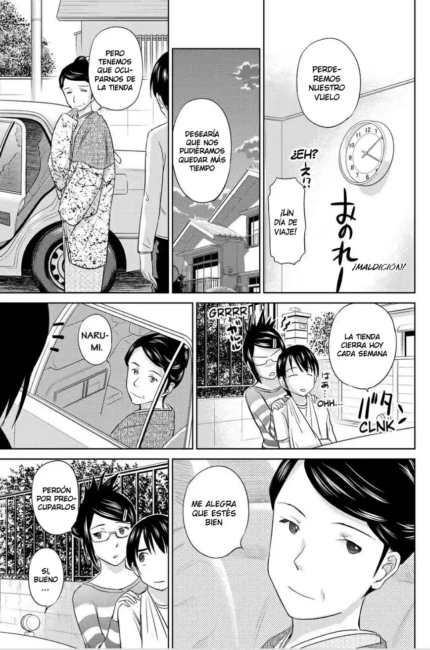 Kono Onee-san wa Fiction desu!? (Manga) (2010) - Capítulo 32 - Página 26 - LectorTMOo